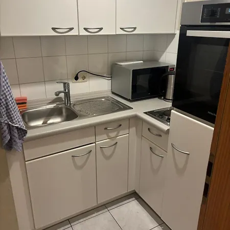 Flex Ferienwohnung