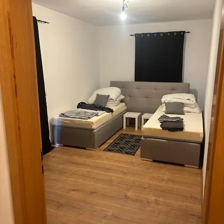 شقة Flex Ferienwohnung