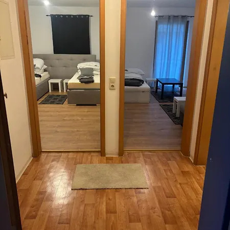 Flex Ferienwohnung