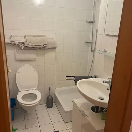 Flex Ferienwohnung شقة